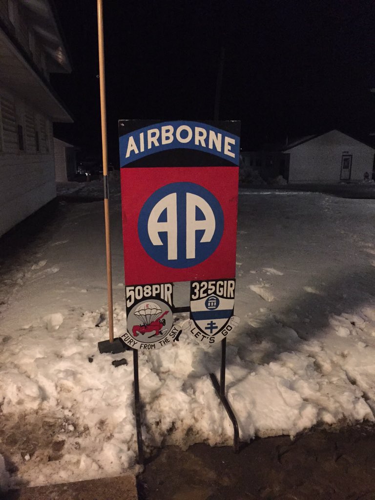 82AB_508PIR's tweet photo. 508 at the GAP 2016 #battleofthebulge https://t.co/ACZl1i9ZW6