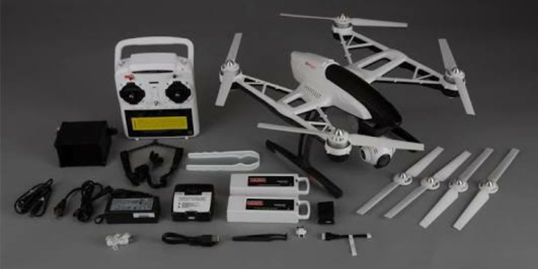 Dmotic_RC's tweet image. Yuneec q500 disponible en Galerias.