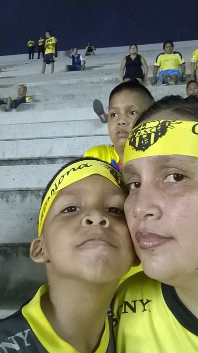 Alua_7's tweet image. Mañana llnamos el monumental