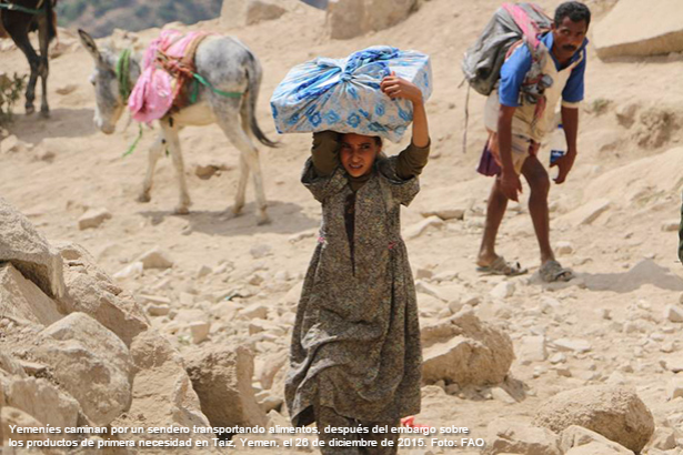 ONU_es's tweet photo. La inseguridad alimentaria es cada vez más grave en Yemen https://t.co/wuqR3WaOat https://t.co/6odK1hTyPb