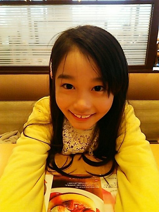 Twitterのコスプレ画像3