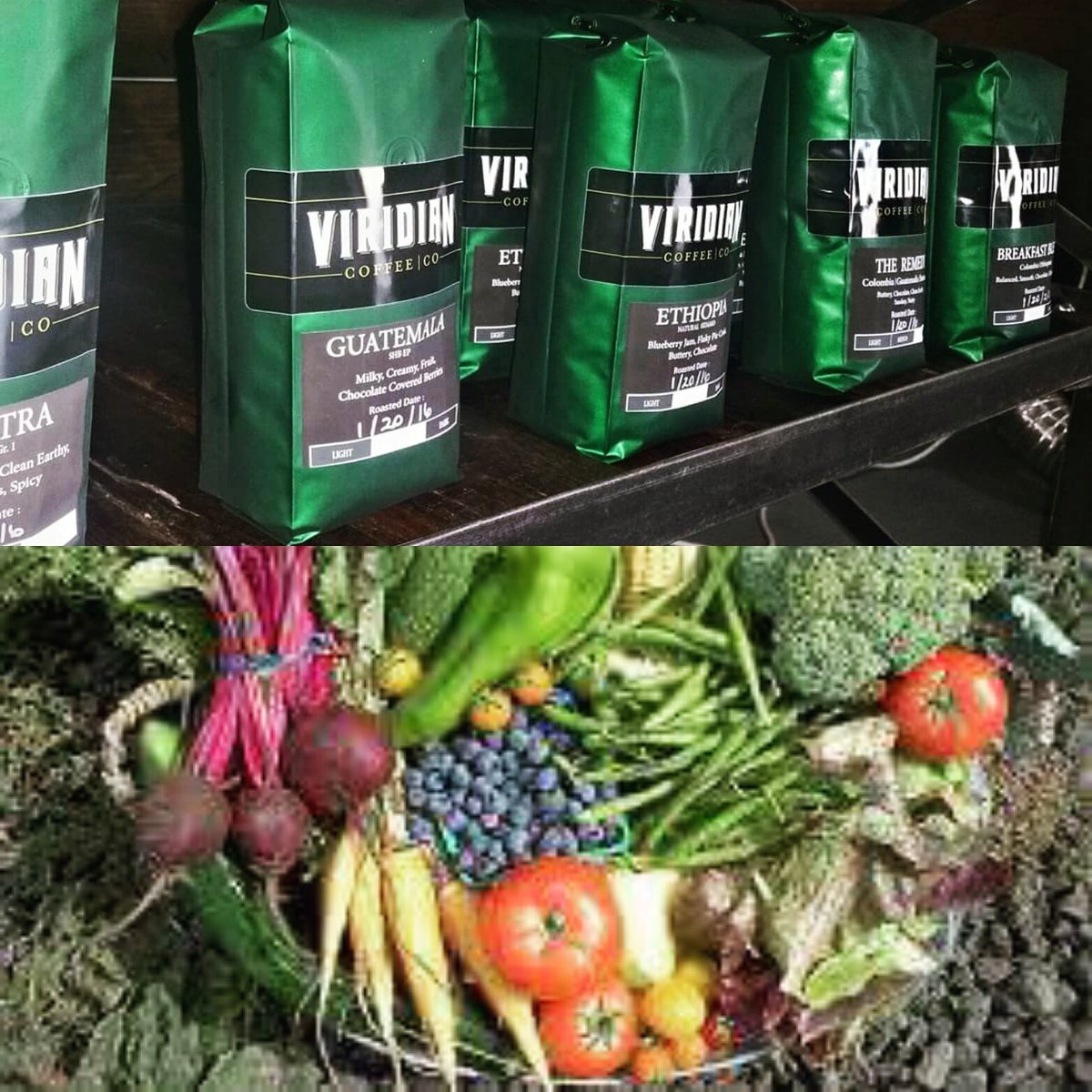 We are joining Murphy Farms this Saturday at 3:00PM at the Duncan Chamber of Commerce. We hope to see you there!