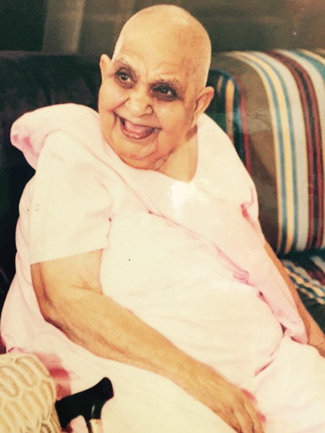 abhinango's tweet photo. rip. guardian. angel. guide. giver of all things bright n beautiful. my world has been a better place thnx to u. https://t.co/Q6HLu73PpY