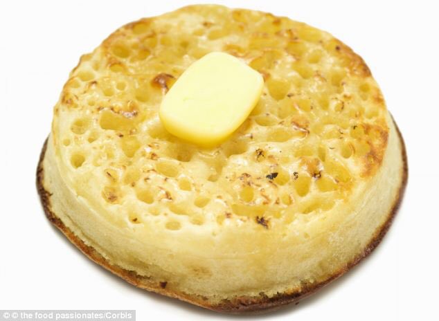 berniethoughts's tweet photo. DOING RESEARCH ON CRUMPETS https://t.co/zIhthubNsk