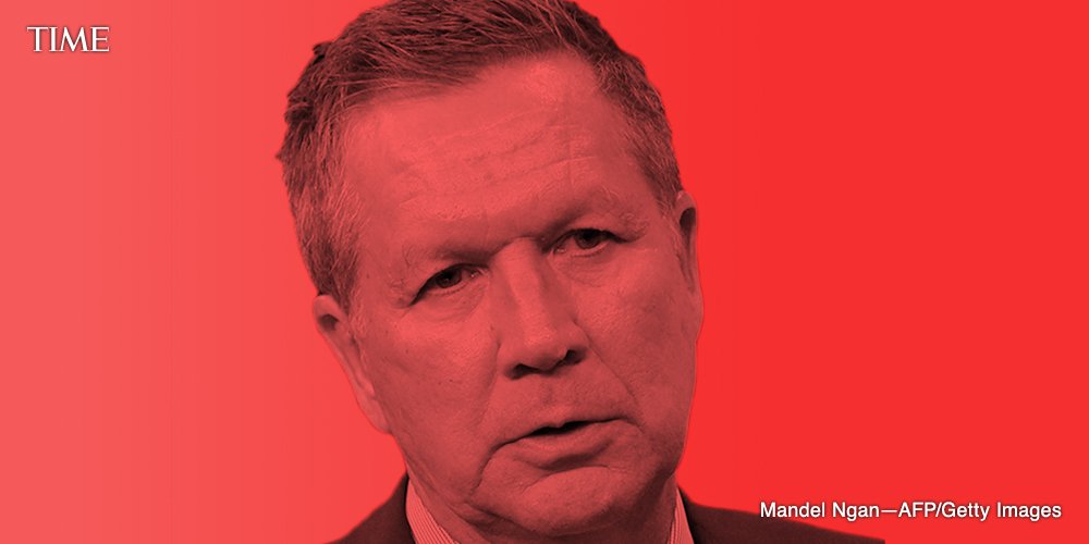 TIME's tweet photo. .@JohnKasich: "The time has come to stop ignoring the mentally ill" #GOPdebate https://t.co/TRGOR6K2C5 https://t.co/57T8qZPhgK