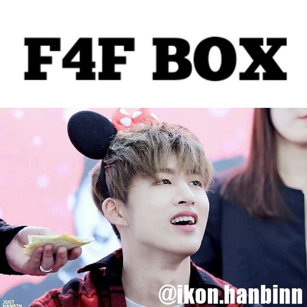 Go fbox me. Go fbox me