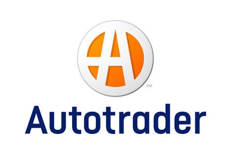 Is it just me... Or the new #AutoTrader logo is kinda a knocked off #Avengers logo?