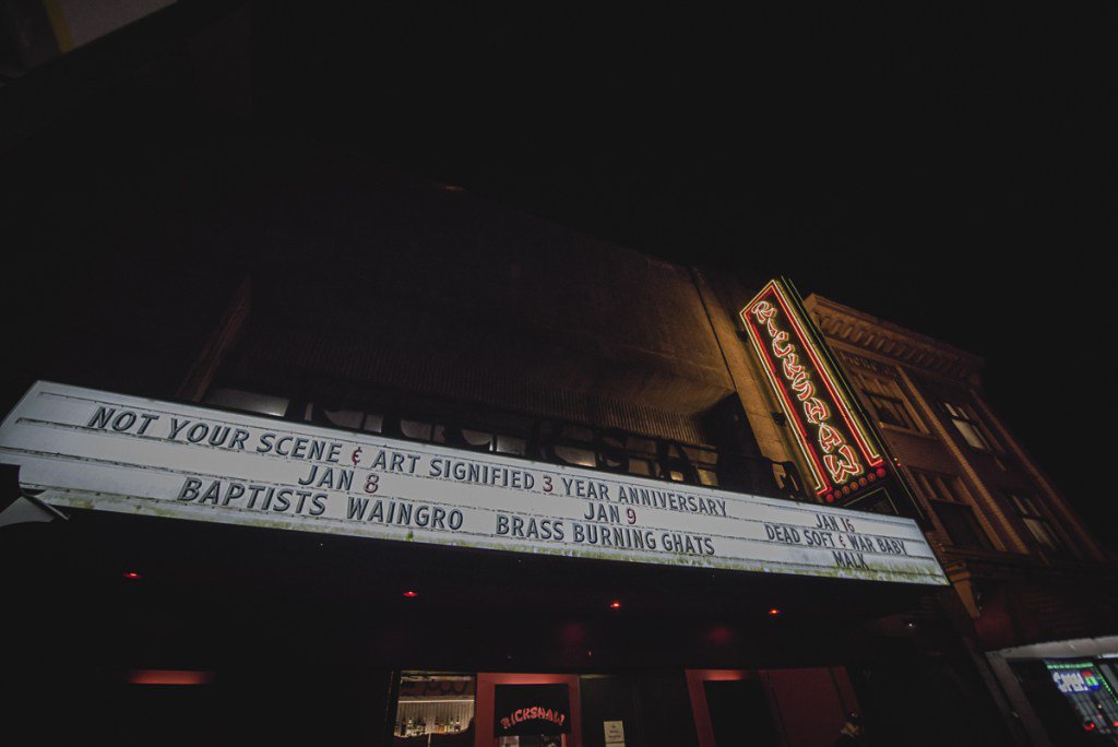 NotYourScene's tweet image. PHOTO SET / Art Signified &amp;amp; Not Your Scene Three Year Anniversary  |  Jan 8th &amp;amp; 9th, 2016 notyourscene.ca/?p=31407