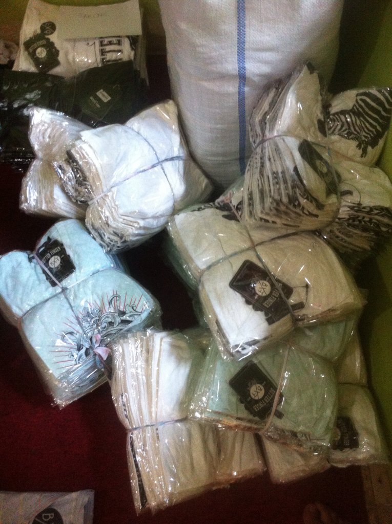 Jumat barrokah...siap meluncur