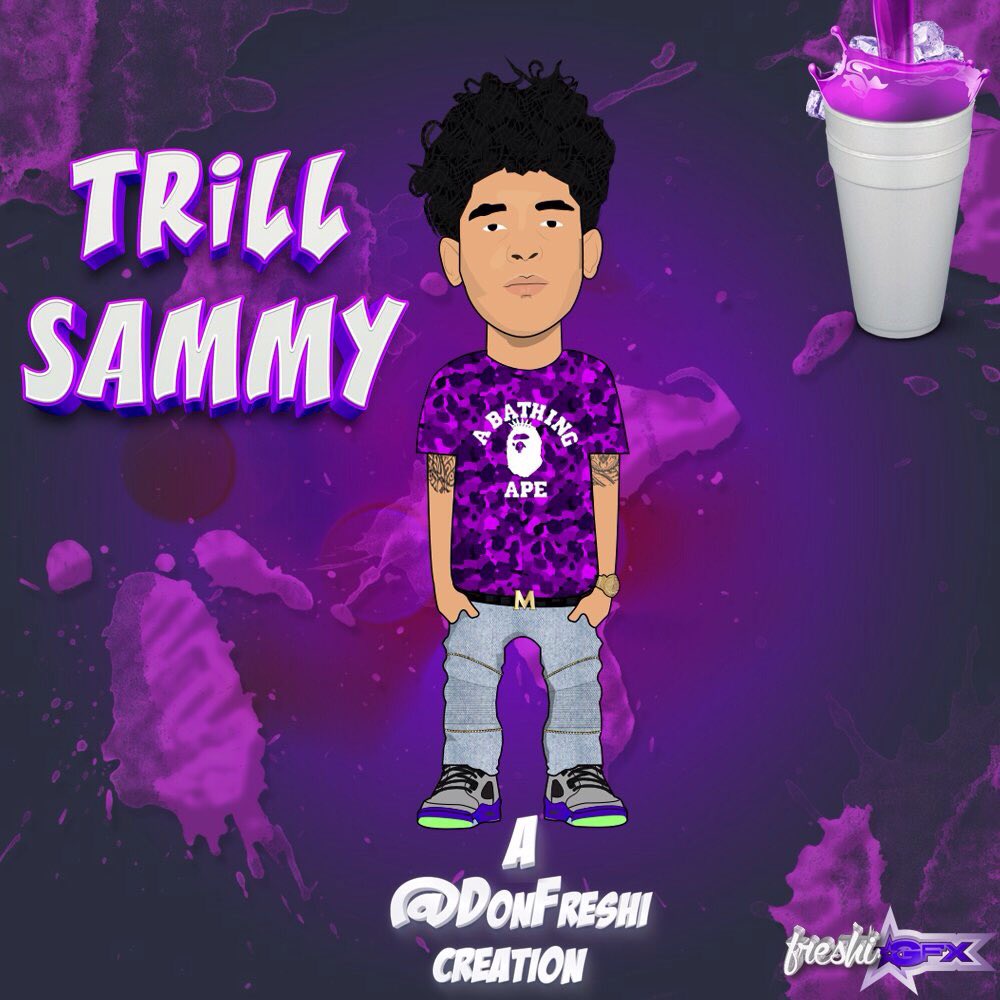 DonFreshi's tweet photo. Need Artwork/Cartoon? Lets Work 💰 
https://t.co/I8LDYg1yz4 https://t.co/dpiXhlrczn