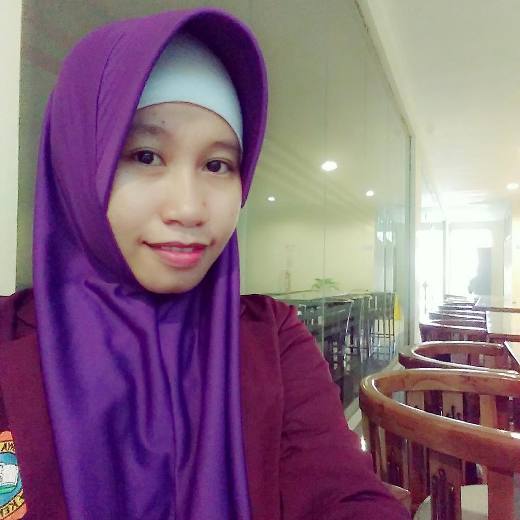 nurdewi1216 (@nursyam1216) on Twitter photo 
