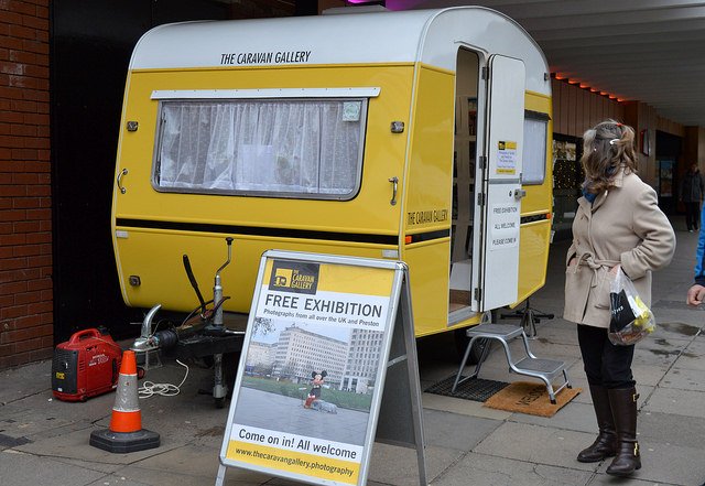 TonyWorrall1's tweet photo. Caravan Gallery comes to #Preston @LMuseums @caravangallery 

https://t.co/90RVoXY9wy https://t.co/QtbtSV2RgJ