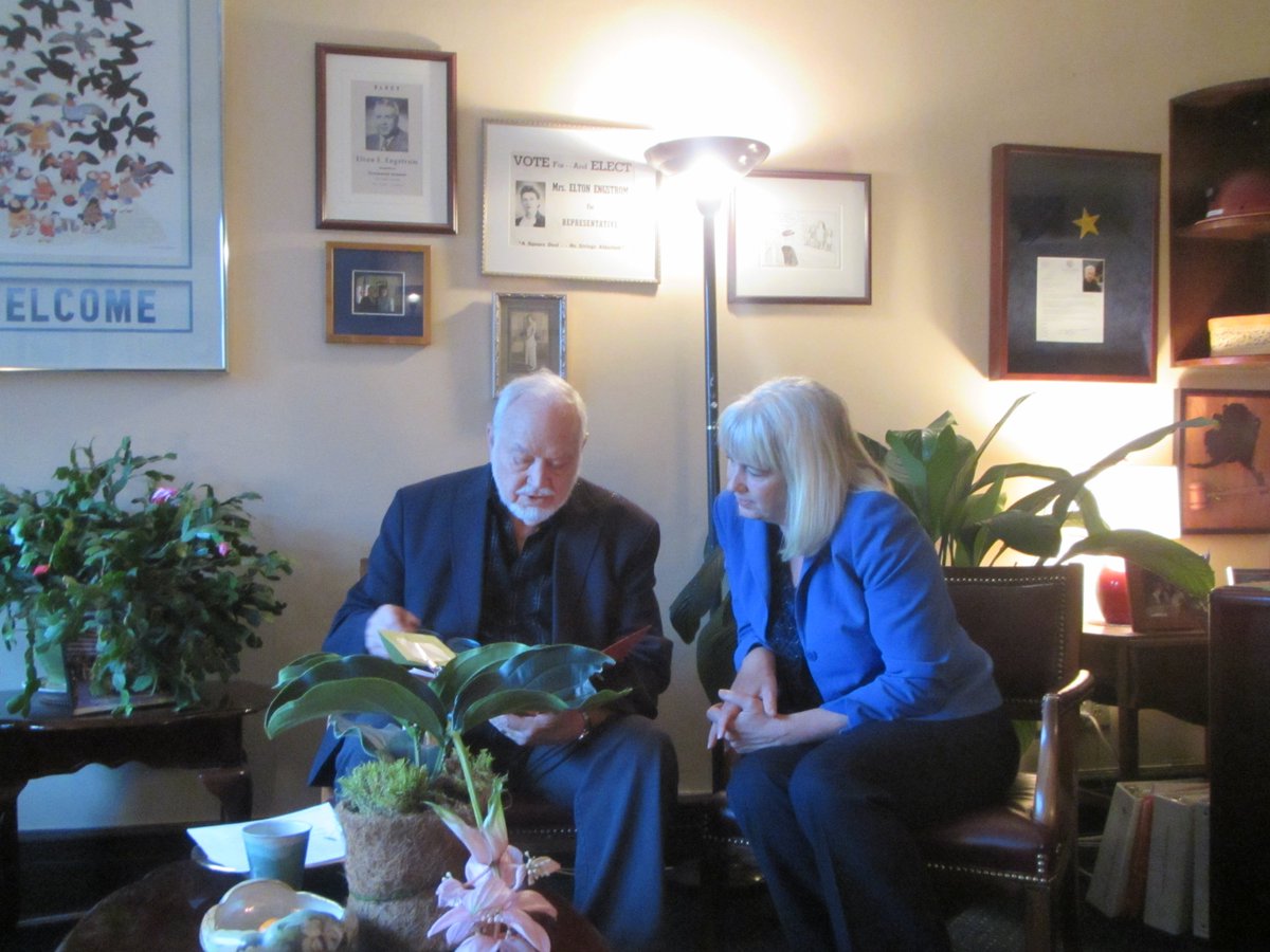 Rep. Cathy Muñoz tweet media