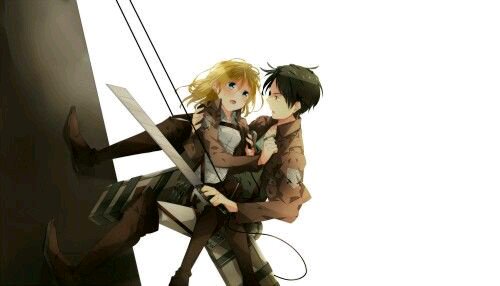 Eren Jaeger (@erenjaegeroff) on Twitter photo 