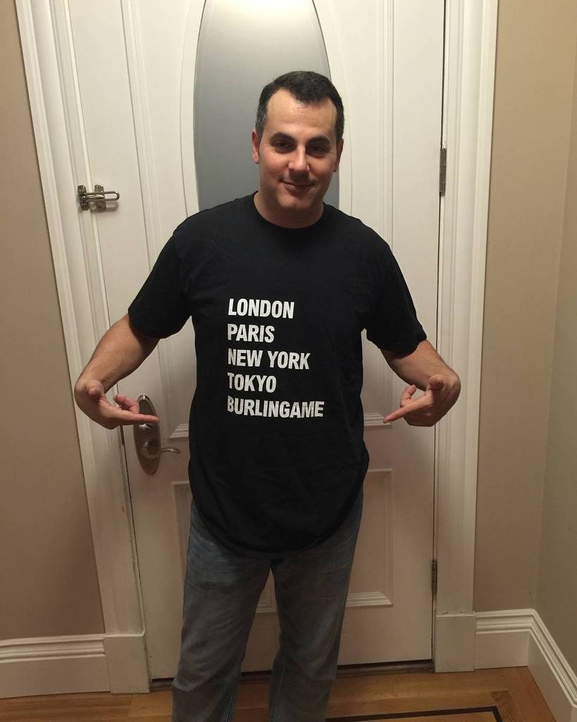 LevateeApp's tweet photo. London, Paris New York, Tokyo, Burlingame! https://t.co/H7iO0pQgCv