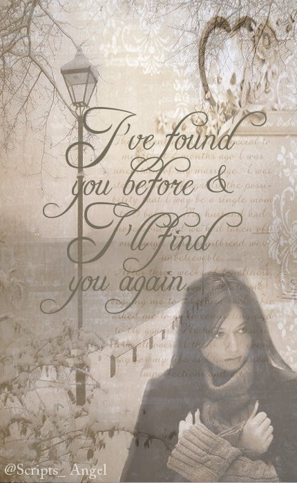 Jane_65326's tweet image. My edit for this weeks #TheScriptChallenge2016.