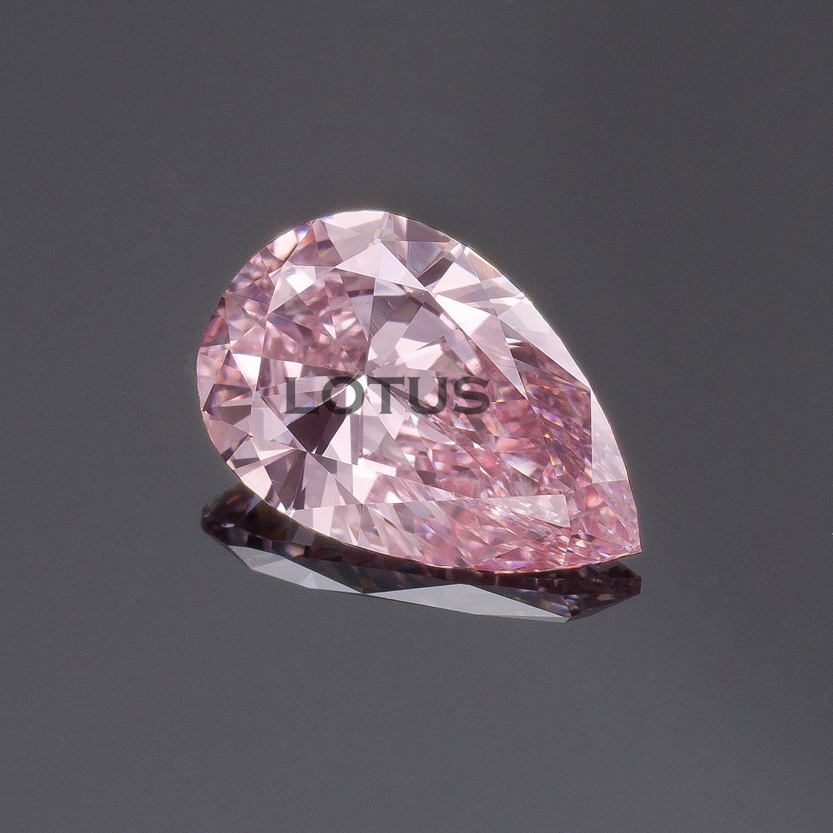 Lotus color diamonds clearance