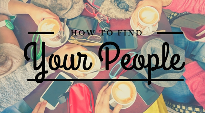 CreativeLive's tweet photo. Stay inspired. Find your tribe. 4 ways #howto find yours: https://t.co/oIWMDCeYl4 https://t.co/AjY1ZuSj9Y