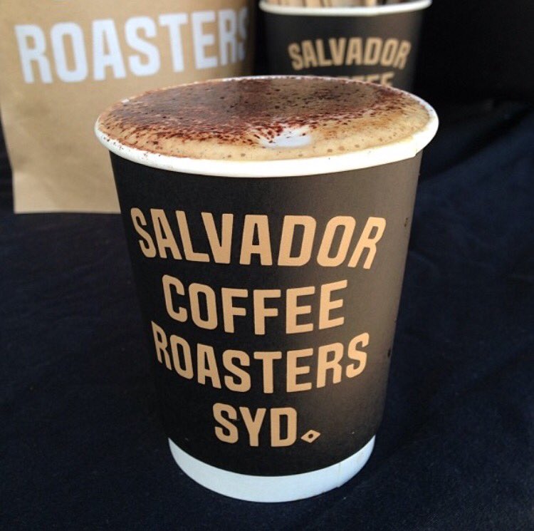 cityofsydney's tweet image. Instagrammer silvercityhighway had a great morning sampling treats at our pop-up farmers market in Sydney Park