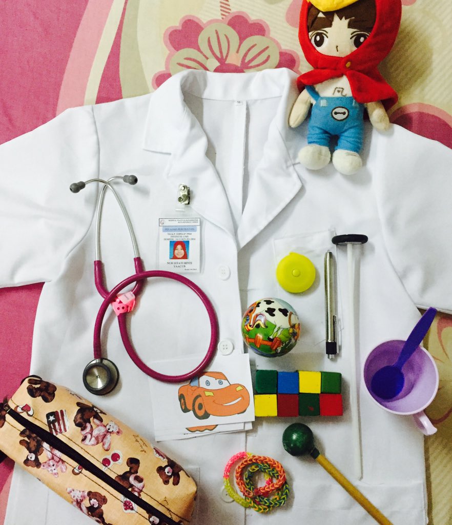 ZatyYaacub's tweet photo. Bismillah. May Allah ease everything. #paeds #shortcase https://t.co/opDkdtxAMn