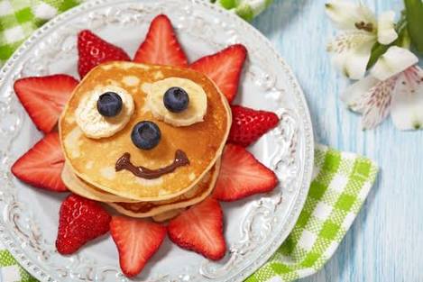 hyoungji94's tweet photo. @princeminguk @GOT7_Jacksonx morning sayang, tumben udah bangun. ini eomma kasih sarapan https://t.co/cnbLktnsed