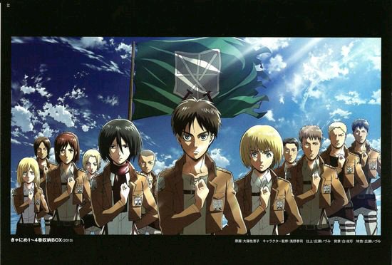 Eren Jaeger (@erenjaegeroff) on Twitter photo 