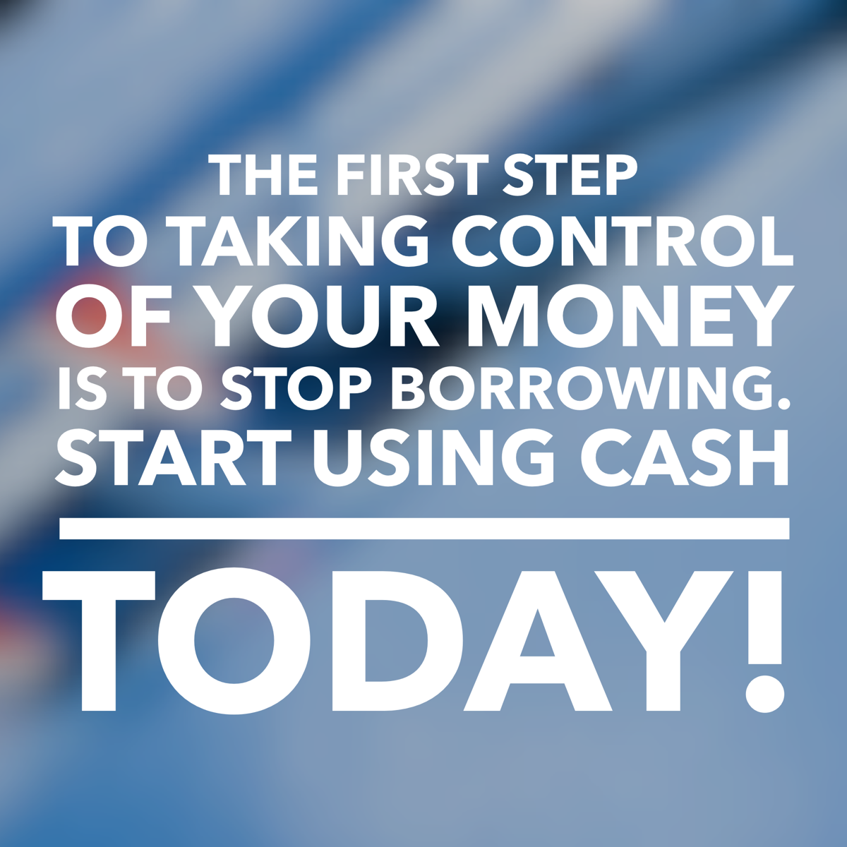 DaveRamseyLIVE's tweet photo. Cash is king! #DaveDaily https://t.co/qk6tSTA48E