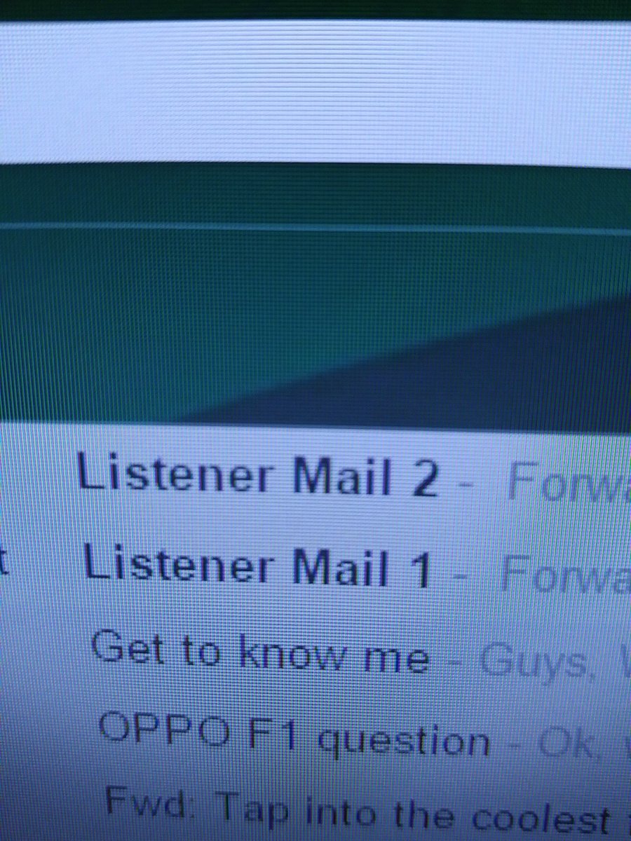 molejules's tweet image. #PNowWeekly TONIGHT. Or tomorrow.