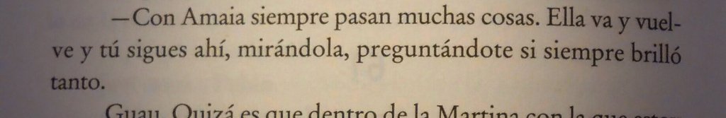 GemiDF's tweet photo. Me quedo con esto y con muchas ganas de más. Gracias @Betacoqueta por hacernos volar otra vez #MartinaConVistasAlMar https://t.co/WsOJTbtN9E
