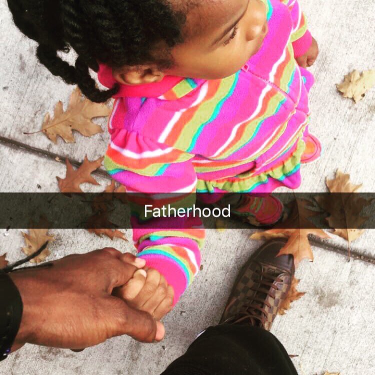 617Truth's tweet image. I love my baby girl #617truth 🚶🏾