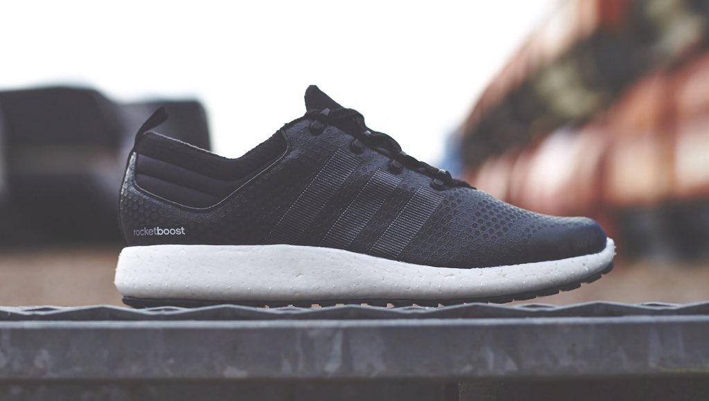 Simri007's tweet image. Copped these for my upcoming NY trip. Give y&apos;all the feedback later. #RocketBoost