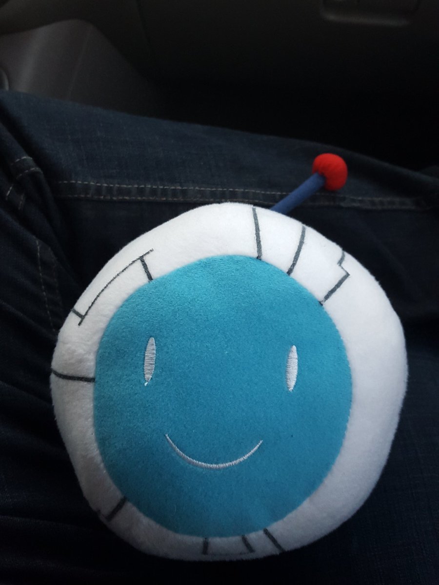 {!YAAAAYY!! GOING TO SEE #LazerTeam! HOPE TO SEE SOME ROBOTS KICK- ×BZZZ×- I MEAN HUMANS SAVE EARTH!}