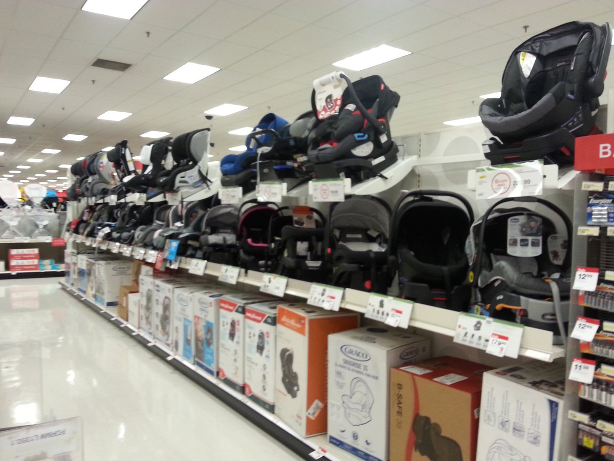 scdenley's tweet photo. Brightening up baby car seat showroom. #reuserecycle #lightuptheway #PMdrivingSales #beforeandafter https://t.co/pEKvQ1kMXt