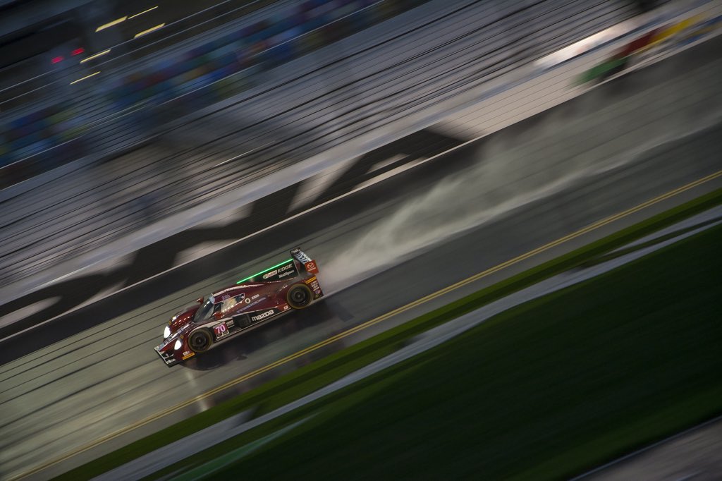 Mazda Motorsports tweet media