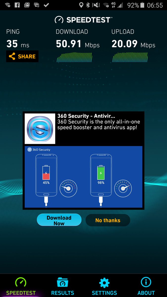 kafaak's tweet photo. โดน @suebsak1 ท้ามาลอง #True4GFastest ก็จัดให้ตามคำขอ (เน็ตตูหายไปกี่ MB วะ) ... ไม่รู้จะท้าใครต่อดี https://t.co/iIZ1uFAccl