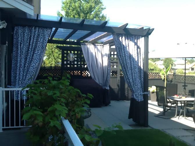 ThorDETAIL's tweet image. It's that time of the year to think about your outdoor living.Complimentary estimates!#DETAILS#VANCOUVER