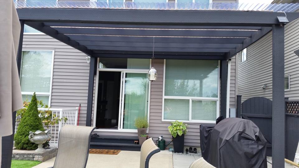 ThorDETAIL's tweet image. It's that time of the year to think about your outdoor living.Complimentary estimates!#DETAILS#VANCOUVER