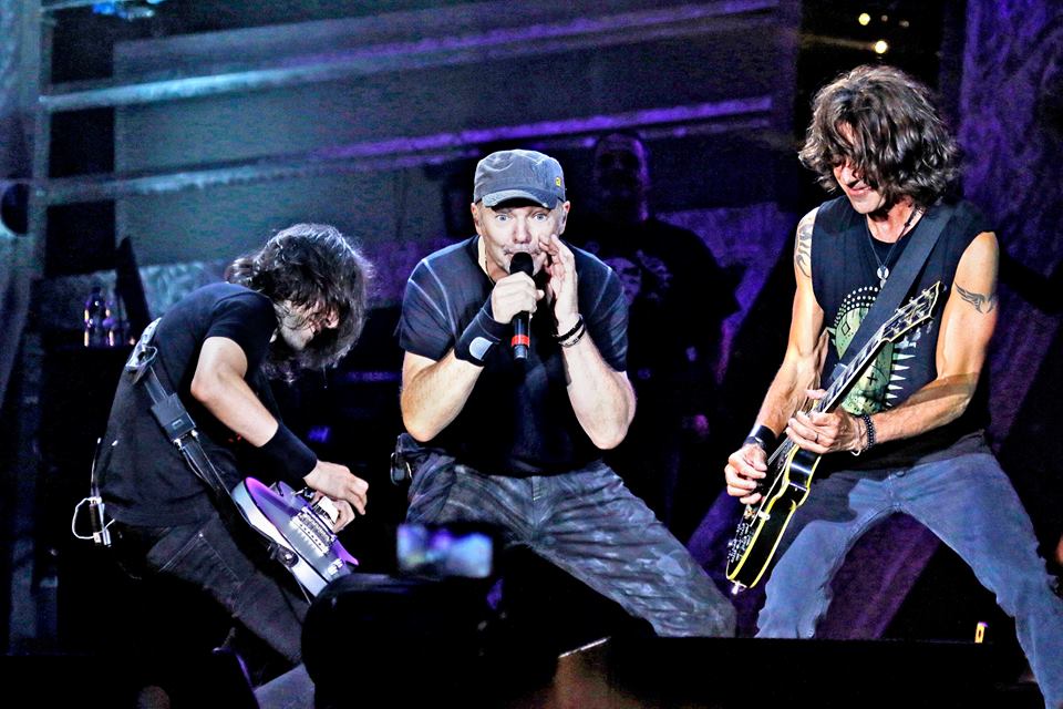 It's ONLY ROCK 'n'roll (but I like it)!!!