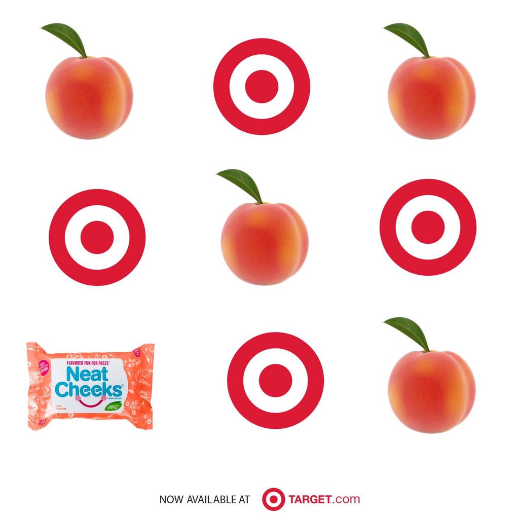 NeatCheeks's tweet photo. We are now officially on https://t.co/URiXiAD4wz! ๐๐ผ๐๐ #target #facethefun https://t.co/VRSTjSxnnJ