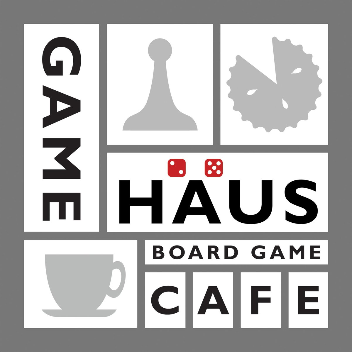 laboardgamejam's tweet photo. Thx @GamehausCafe for their donation of GCs for 2nd & 3rd place at #LABoardGameJam on Jan 30 https://t.co/1TJxg3rGY7 https://t.co/bda1yqX5CY