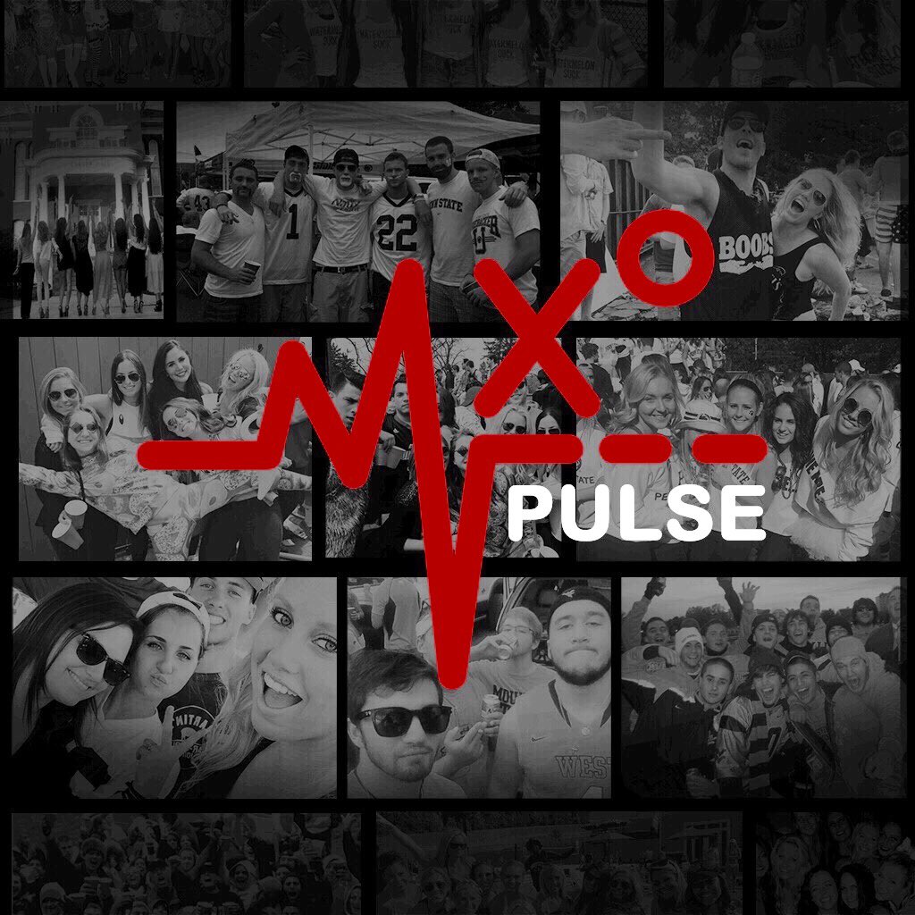 mxopulse's tweet image. Coming soon