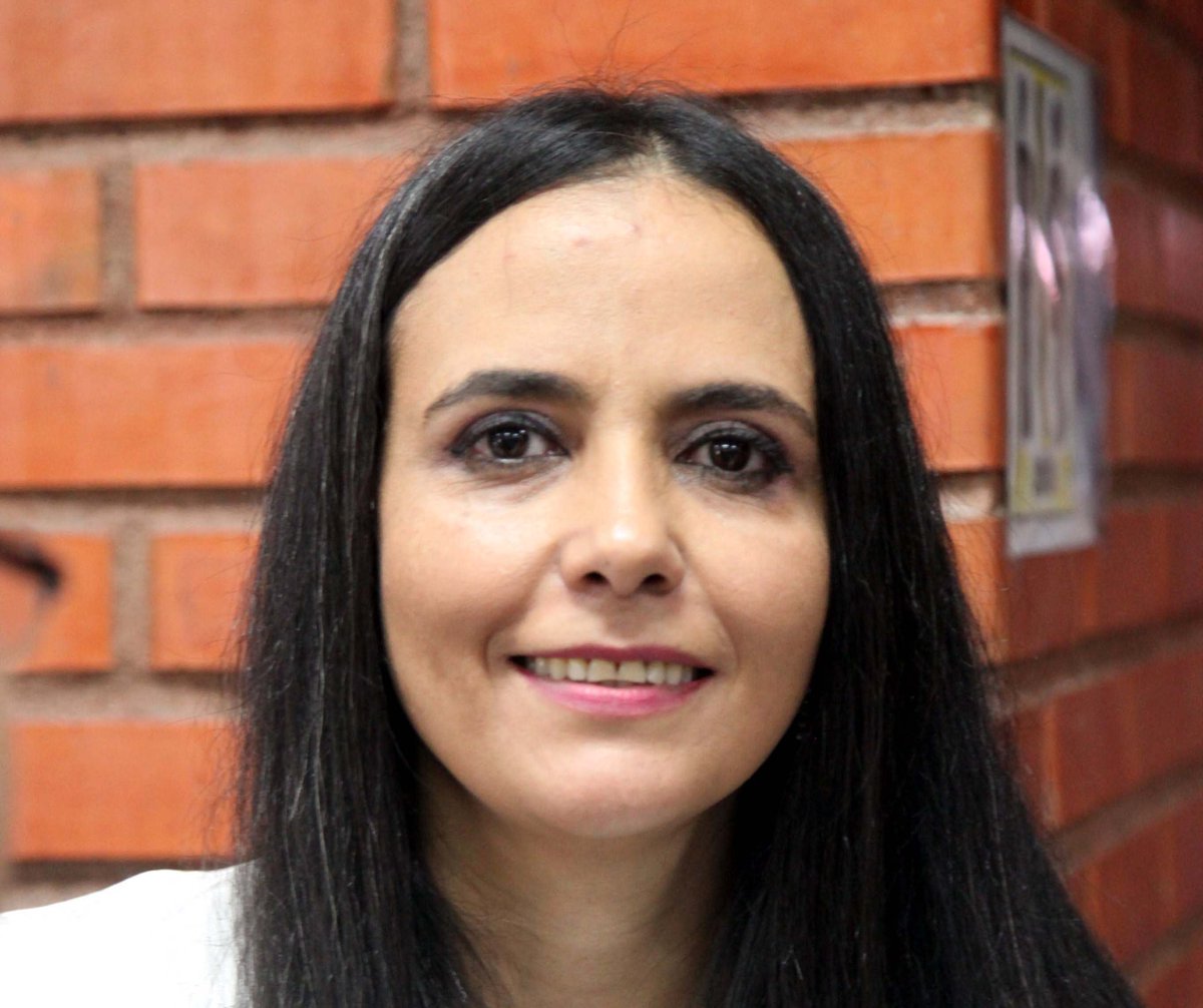 HOJA DE VIDA. María Fernanda Castro Mendoza (PL) magistrada electa ...