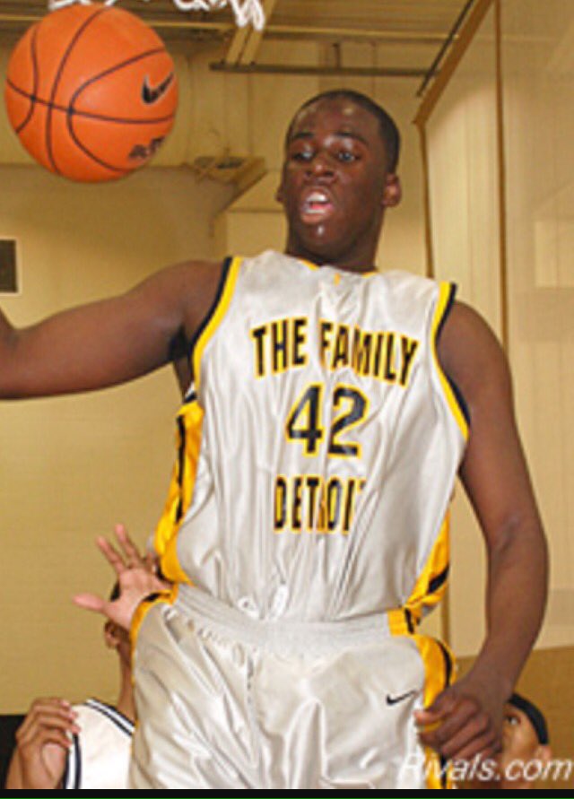TheFamily_bball's tweet photo. Congrats to @Money23Green on making the NBA All-Star Game! #TheFamily #MittenRaised https://t.co/kTW5QL1JeE