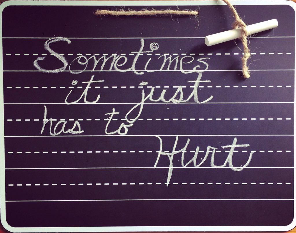 amyburvall's tweet photo. New experiment #handRIGHTing on truths hard to swallow - send me yours & I'll write it #butkeepitclean https://t.co/w47ppy1P4g