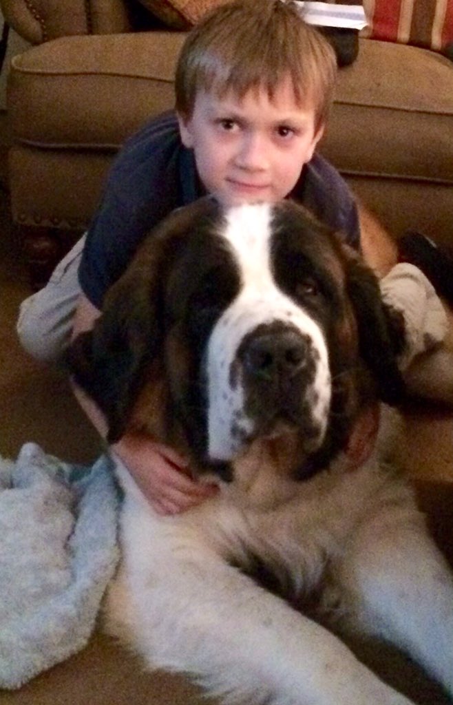 saintfreckles's tweet photo. Snuggles with my brother ❤️ https://t.co/aOYIlTOD9D