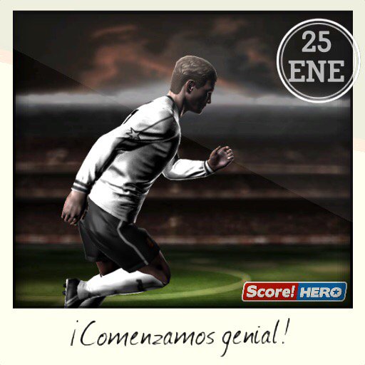 ChipiEnfurecida's tweet photo. ¡Comenzamos genial! #scorehero https://t.co/FDOovVhqFC https://t.co/pyXTy8Ctul