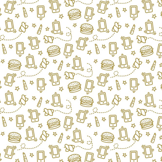 humcreative's tweet image. 📚 Endpaper illustrations for @mindykaling #whynotme