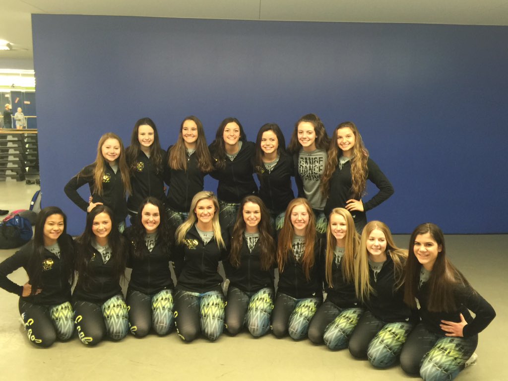 EaglesAthletics tweet picture