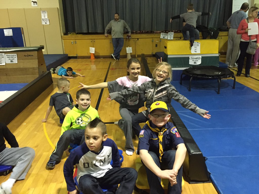 PaddyHillPTA's tweet photo. Sports Night at Paddy Hill #paddyhillpta https://t.co/2AShCQKW5H