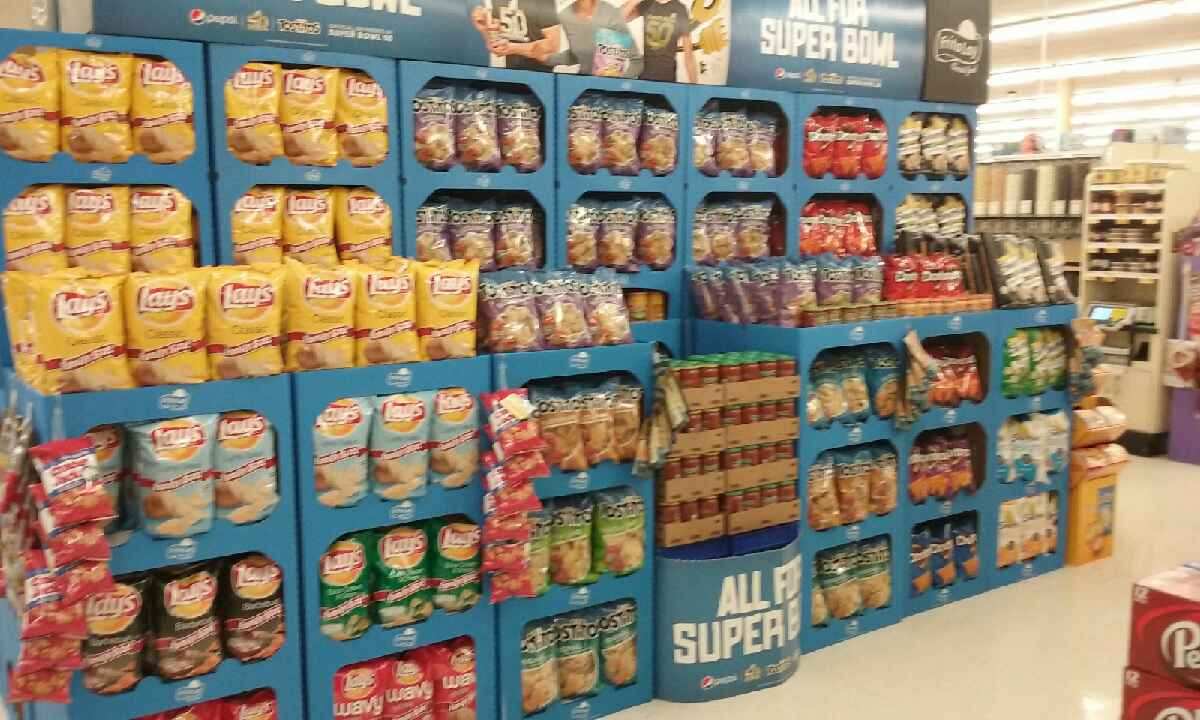 Central_PA_Zone's tweet photo. ShopRite of Clinton
RSR: Brad Kosterbader
DSL: Sean Ervin 
#FLMAT_SuperBowl50 https://t.co/PV2vLFkmLM